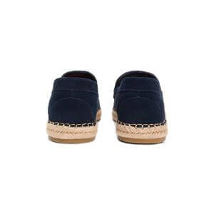 Tommy Hilfiger Flexible Sde Espadrille